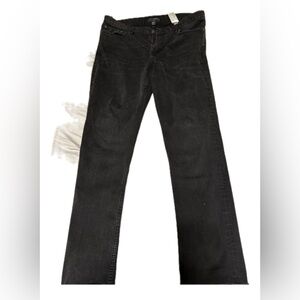 Men’s banana republic slim jeans